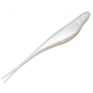 Zman 5in Scented Jerk ShadZ Soft Plastics by Zman at Addict Tackle