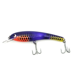Taylor Made Hand Painted Jewie Lure 170mm by Taylor Made at Addict Tackle