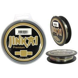 Jinkai Premium Leader 50m by Jinkai at Addict Tackle