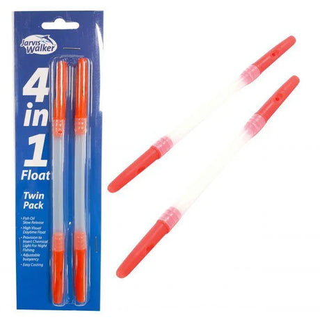 J.W Pencil Float by Jarvis Walker at Addict Tackle