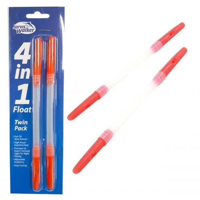 J.W Pencil Float by Jarvis Walker at Addict Tackle