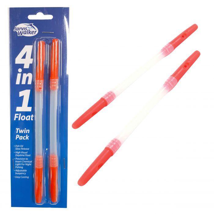 J.W Pencil Float by Jarvis Walker at Addict Tackle