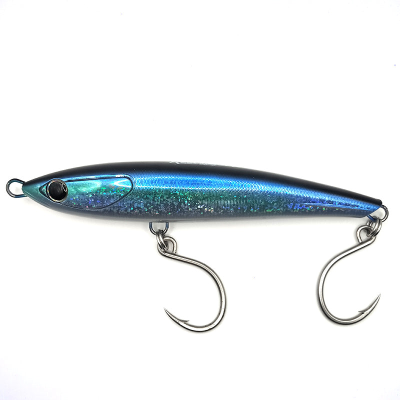 Ocean Legacy Keeling Lures 200mm by Oceans Legacy at Addict Tackle