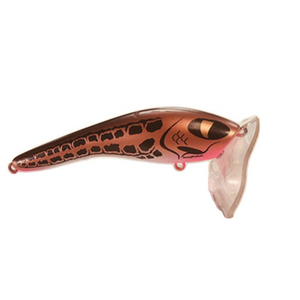 Kingfisher Mantis 120 Hard Body Lure by Kingfisher Lures at Addict Tackle