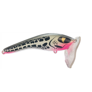 Kingfisher Mantis 120 Hard Body Lure by Kingfisher Lures at Addict Tackle