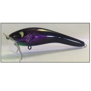 Kingfisher Mantis 120 Hard Body Lure by Kingfisher Lures at Addict Tackle