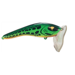 Kingfisher Mantis 120 Hard Body Lure by Kingfisher Lures at Addict Tackle