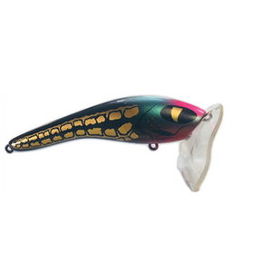 Kingfisher Mantis 120 Hard Body Lure by Kingfisher Lures at Addict Tackle