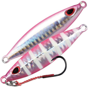 Storm Koika Metal Lure Jig 100g by Storm at Addict Tackle