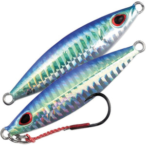 Storm Koika Metal Lure Jig 40g by Storm at Addict Tackle