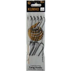 Kumho Gang Hooks 3 Hook Rig by Kumho at Addict Tackle
