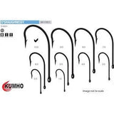 Kumho 11011 O'Shaughnessy Hooks - Addict Tackle