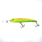Halco Laser Pro Extra Deep 160Xdd