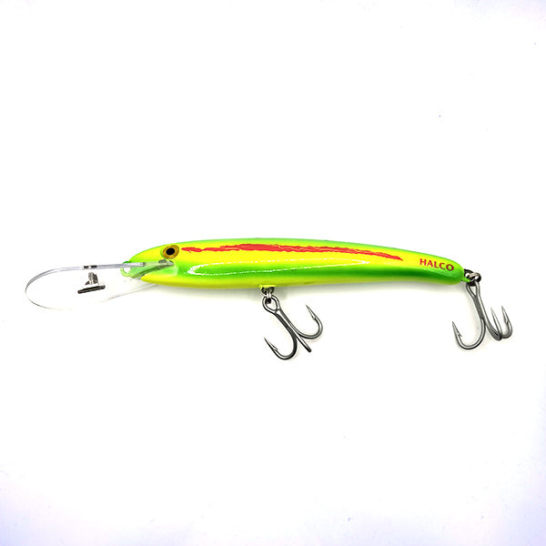 Halco Laser Pro Extra Deep 160Xdd