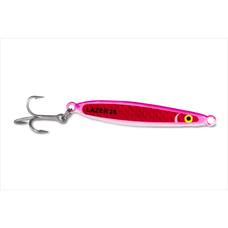 Lazer Lures Metal Lure Australian Made | 15g by Lazer Lures at Addict Tackle