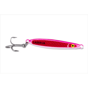 Lazer Lures Metal Lure Australian Made | 15g by Lazer Lures at Addict Tackle