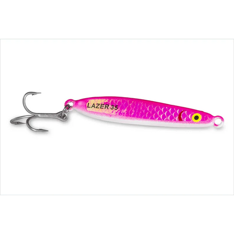 australian fishing lure makers Halco Max 110 Bonito this bibless Minnow is suitable for both casting and trolling applications Griff Lures 180mm Potshot Floating