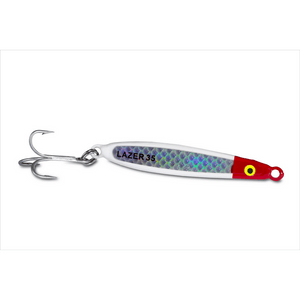 Lazer Lures Metal Lure Australian Made | 15g by Lazer Lures at Addict Tackle