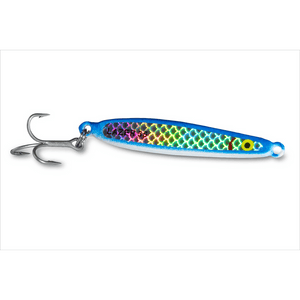 Lazer Lures Metal Lure Australian Made | 15g by Lazer Lures at Addict Tackle