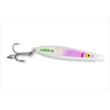Lazer Lures Metal Lure Australian Made | 20g by Lazer Lures at Addict Tackle