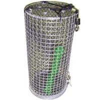 Lead Berley Pot by STM Tackle at Addict Tackle