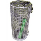 Lead Berley Pot by STM Tackle at Addict Tackle