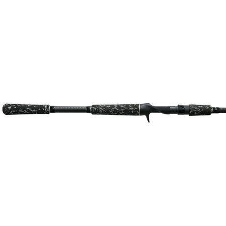 Live Fibre Blades N Tails Baitcast Rod by Wilson at Addict Tackle