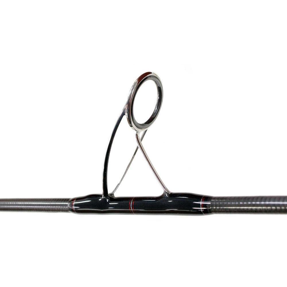 Live Fibre Venom Popper - 7&#39;11&quot; PE 10 by wilson at Addict Tackle