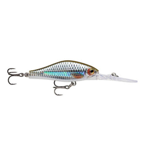 Rapala Shadow Rap Jack Deep 5cm by Rapala at Addict Tackle