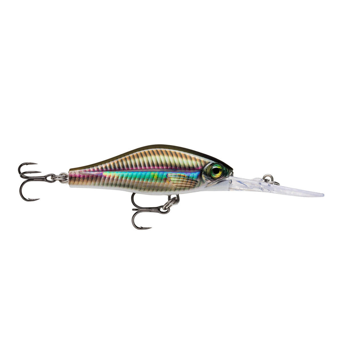 Rapala Shadow Rap Jack Deep 5cm by Rapala at Addict Tackle