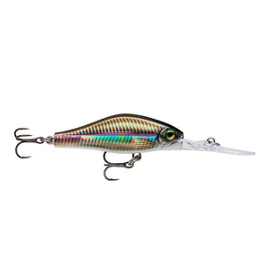 Rapala Shadow Rap Jack Deep 5cm by Rapala at Addict Tackle