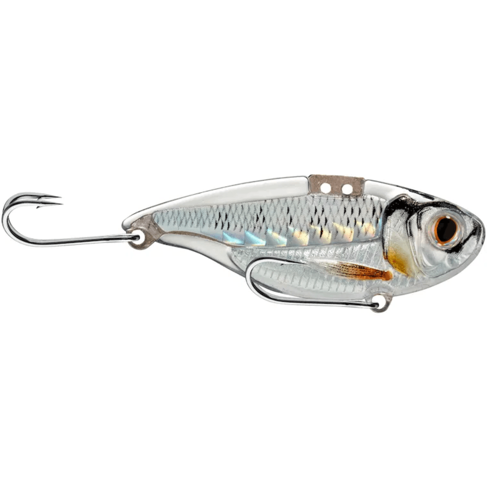 Live Target Sonic Shad Bladebait Lure 11g - Addict Tackle