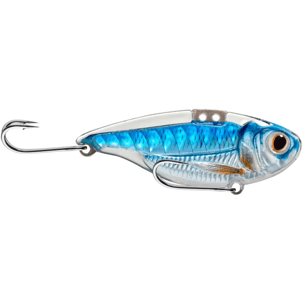 Live Target Sonic Shad Bladebait Lure 11g - Addict Tackle