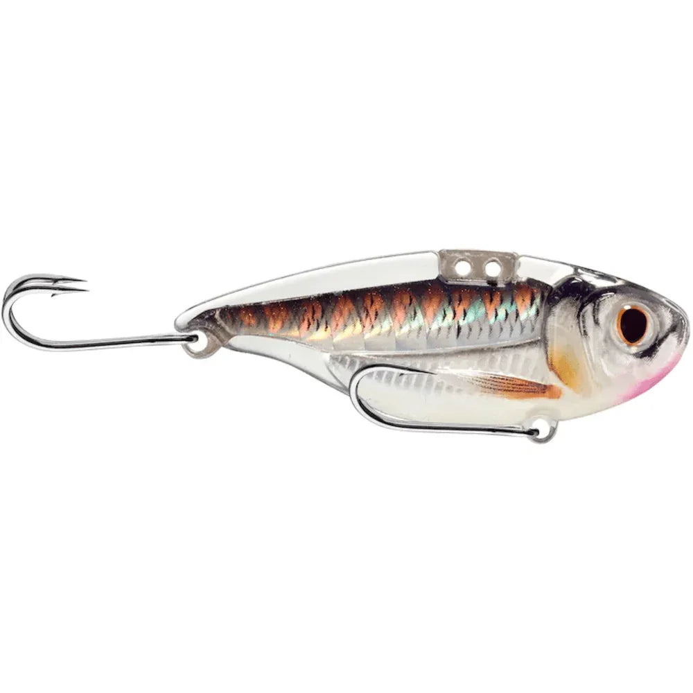 Live Target Sonic Shad Bladebait Lure 11g - Addict Tackle