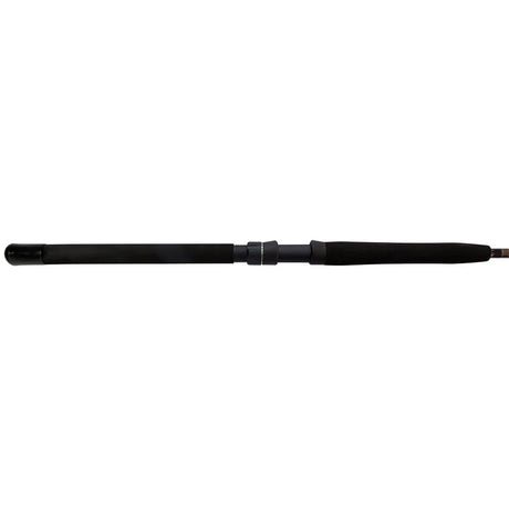 Live Fibre Overhead Rods by Wilson at Addict Tackle