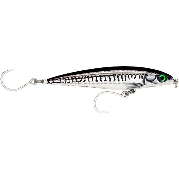 Rapala X-Rap 12cm Long Cast Shallow Stickbait by Rapala at Addict Tackle