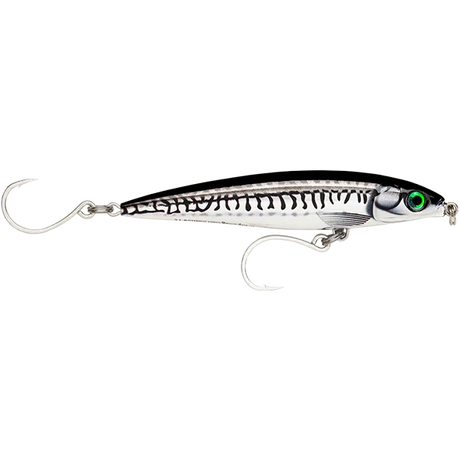 Rapala X-Rap 12cm Long Cast Shallow Stickbait by Rapala at Addict Tackle