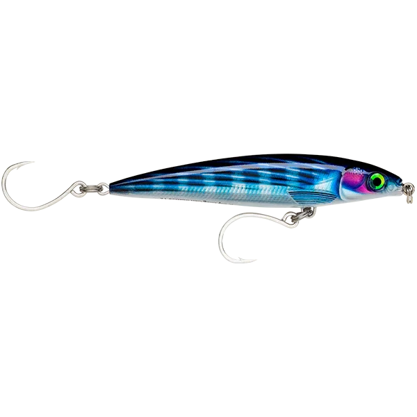 Rapala X-Rap 12cm Long Cast Shallow Stickbait by Rapala at Addict Tackle