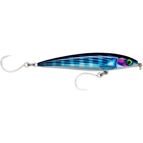 Rapala X-Rap 12cm Long Cast Shallow Stickbait by Rapala at Addict Tackle
