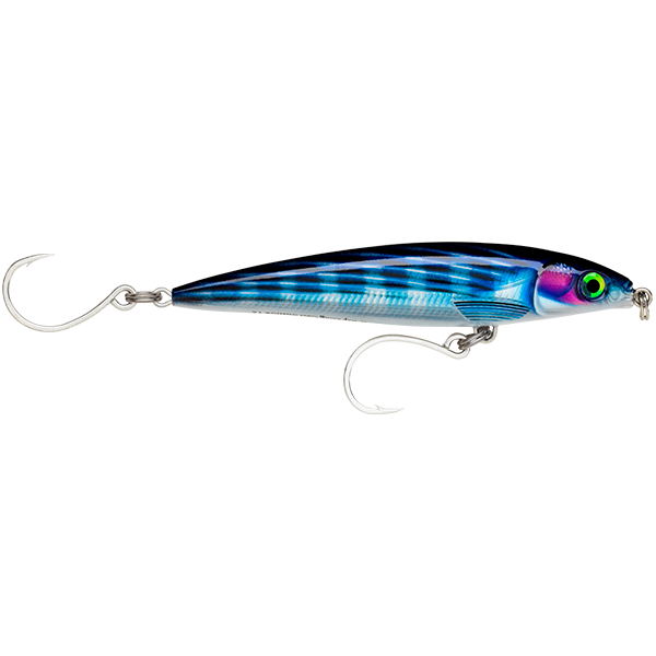 Rapala X-Rap 12cm Long Cast Shallow Stickbait by Rapala at Addict Tackle