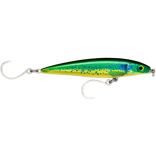 Rapala X-Rap 12cm Long Cast Shallow Stickbait by Rapala at Addict Tackle