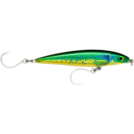 Rapala X-Rap 12cm Long Cast Shallow Stickbait by Rapala at Addict Tackle
