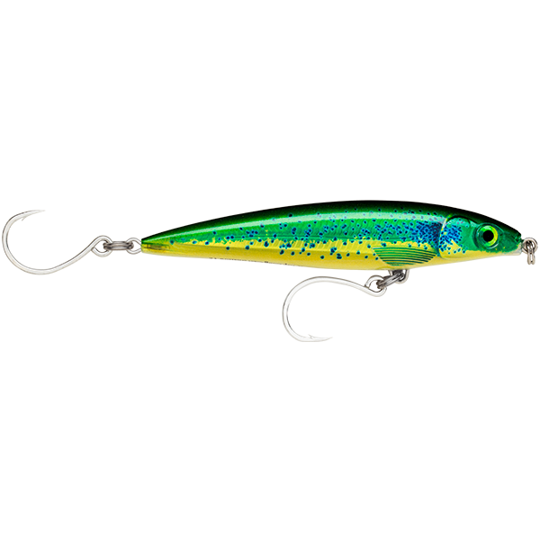 Rapala X-Rap 12cm Long Cast Shallow Stickbait by Rapala at Addict Tackle