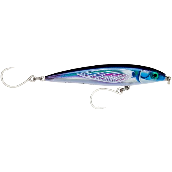 Rapala X-Rap 12cm Long Cast Shallow Stickbait by Rapala at Addict Tackle