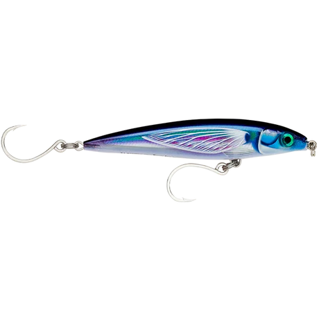 Rapala X-Rap 12cm Long Cast Shallow Stickbait by Rapala at Addict Tackle