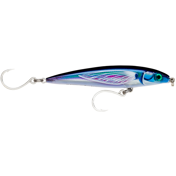 Rapala X-Rap 12cm Long Cast Shallow Stickbait by Rapala at Addict Tackle