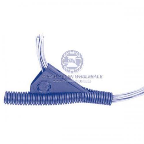 Loom Tubeb Installation Tool by Sam Allen at Addict Tackle