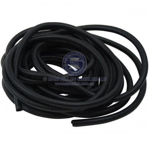 Loom Wiring Tube Sold Per Meter by Sam Allen at Addict Tackle