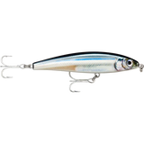 Rapala X-RAP Magnum Prey Long-Casting 10cm Sinking Stickbait by Rapala at Addict Tackle