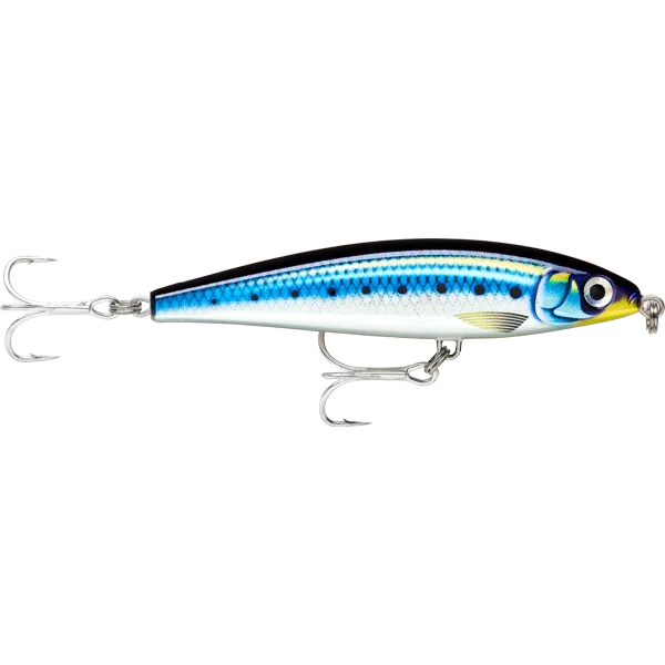 Rapala X-RAP Magnum Prey Long-Casting 10cm Sinking Stickbait by Rapala at Addict Tackle